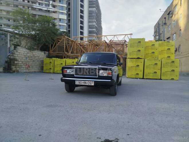LADA (VAZ) 2107 2010, 262,939 km - 1.7 l - Bakı