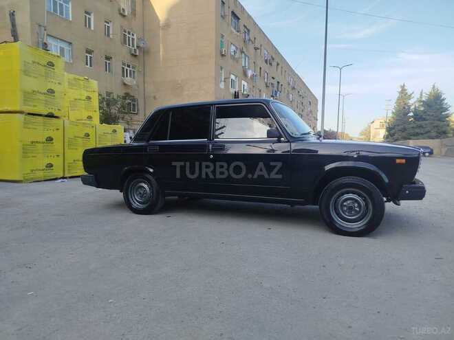 LADA (VAZ) 2107 2010, 262,939 km - 1.7 l - Bakı
