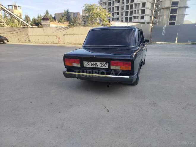 LADA (VAZ) 2107 2010, 262,939 km - 1.7 l - Bakı