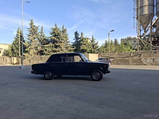 LADA (VAZ) 2107 2010, 262,939 km - 1.7 l - Bakı