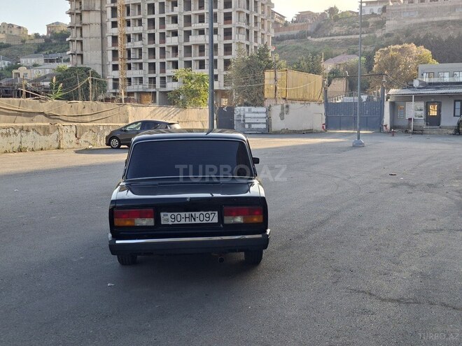 LADA (VAZ) 2107 2010, 262,939 km - 1.7 l - Bakı
