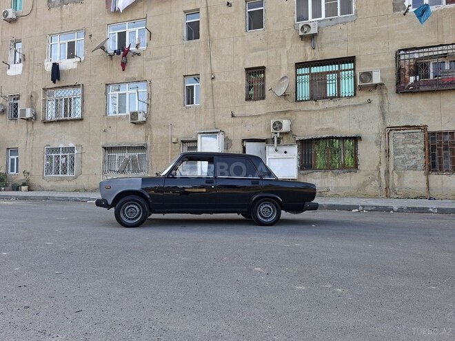 LADA (VAZ) 2107 2010, 262,939 km - 1.7 l - Bakı