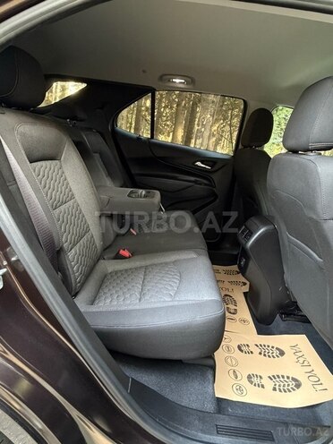 Chevrolet Equinox 2020, 103,521 km - 1.5 l - Bakı