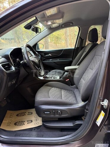 Chevrolet Equinox 2020, 103,521 km - 1.5 l - Bakı