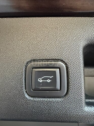 Chevrolet Equinox 2020, 103,521 km - 1.5 l - Bakı