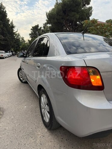 Kia Pride 2011, 253,000 km - 1.5 l - Bakı