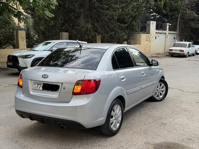 Kia Pride 2011, 253,000 km - 1.5 l - Bakı