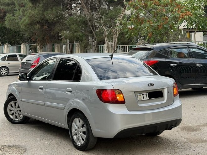 Kia Pride 2011, 253,000 km - 1.5 l - Bakı