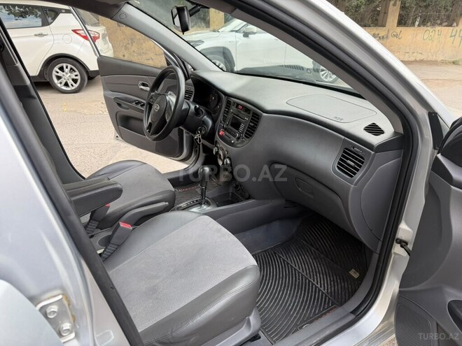 Kia Pride 2011, 253,000 km - 1.5 l - Bakı