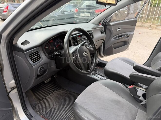 Kia Pride 2011, 253,000 km - 1.5 l - Bakı