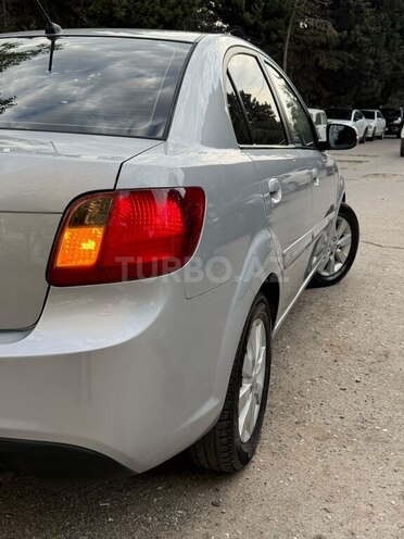 Kia Pride 2011, 253,000 km - 1.5 l - Bakı