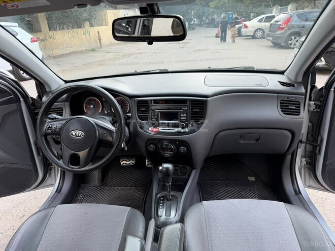 Kia Pride 2011, 253,000 km - 1.5 l - Bakı