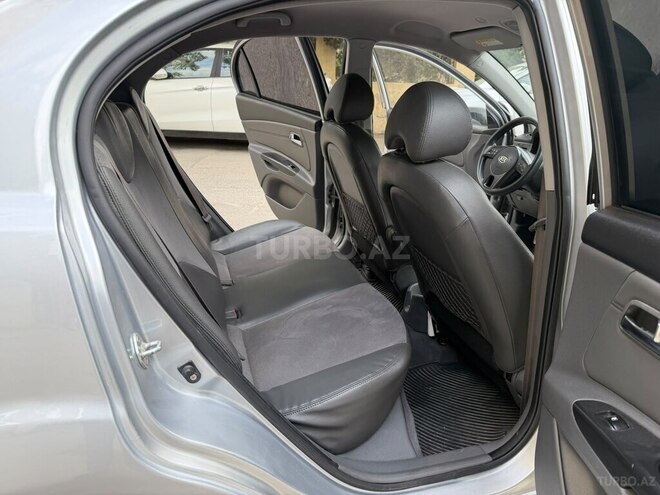Kia Pride 2011, 253,000 km - 1.5 l - Bakı