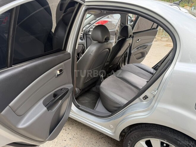 Kia Pride 2011, 253,000 km - 1.5 l - Bakı