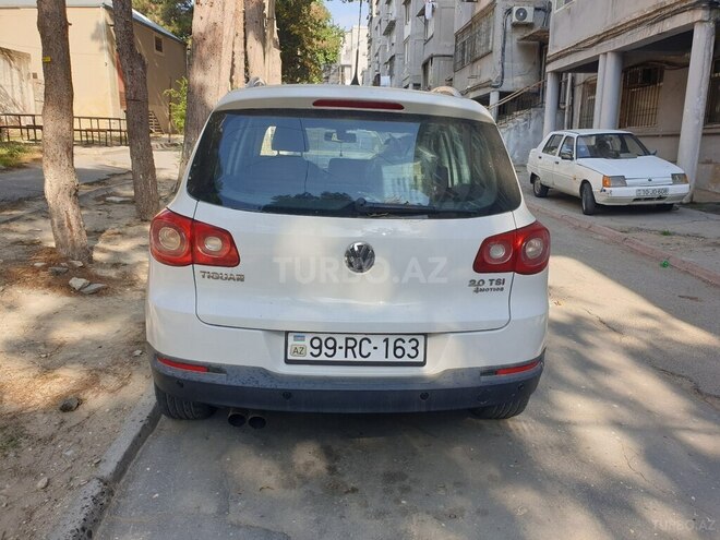 Volkswagen Tiguan 2010, 67,528 km - 2.0 l - Bakı