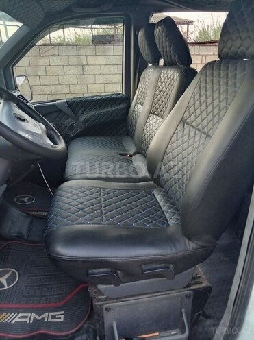 Mercedes  2000, 786,468 km - 2.1 л - Sabirabad