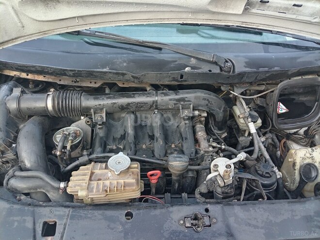 Mercedes  2000, 786,468 km - 2.1 л - Sabirabad