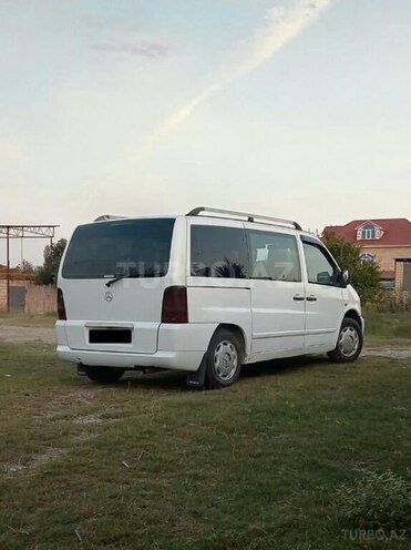 Mercedes  2000, 786,468 km - 2.1 л - Sabirabad