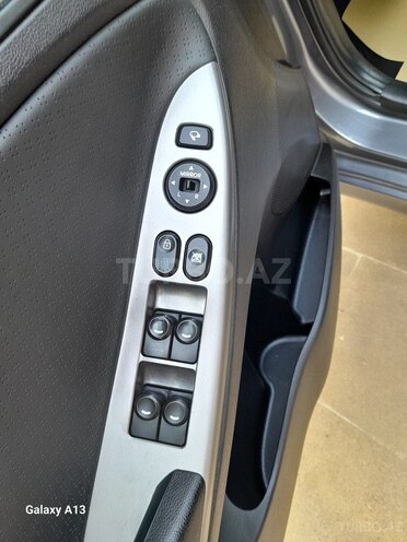 Hyundai Accent 2015, 116,000 km - 1.4 l - Bakı