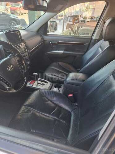 Hyundai Santa Fe 2011, 205,000 km - 2.0 l - Bakı