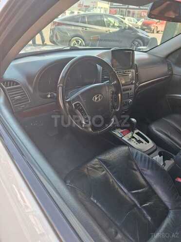 Hyundai Santa Fe 2011, 205,000 km - 2.0 l - Bakı