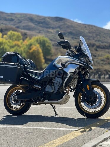 CFMOTO  2022, 21,000 km - 0.8 l - Bakı