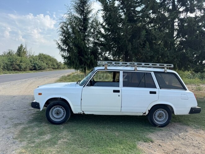 LADA (VAZ) 2104 2011, 87,700 km - 1.6 l - İmişli
