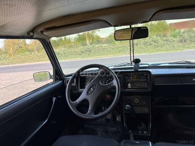 LADA (VAZ) 2104 2011, 87,700 km - 1.6 l - İmişli