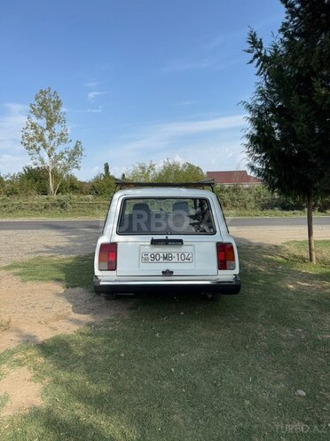 LADA (VAZ) 2104 2011, 87,700 km - 1.6 l - İmişli