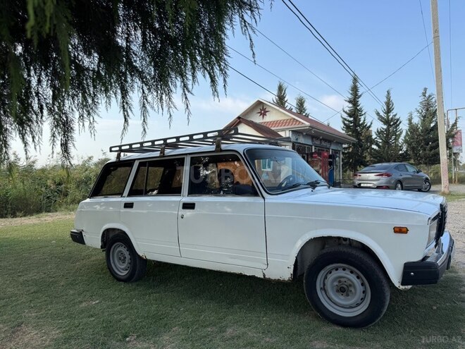 LADA (VAZ) 2104 2011, 87,700 km - 1.6 l - İmişli