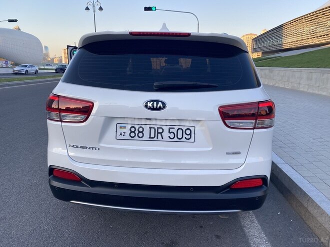 Kia Sorento 2017, 147,000 km - 2.0 l - Bakı