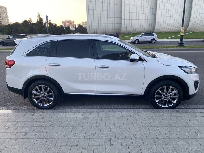 Kia Sorento 2017, 147,000 km - 2.0 l - Bakı