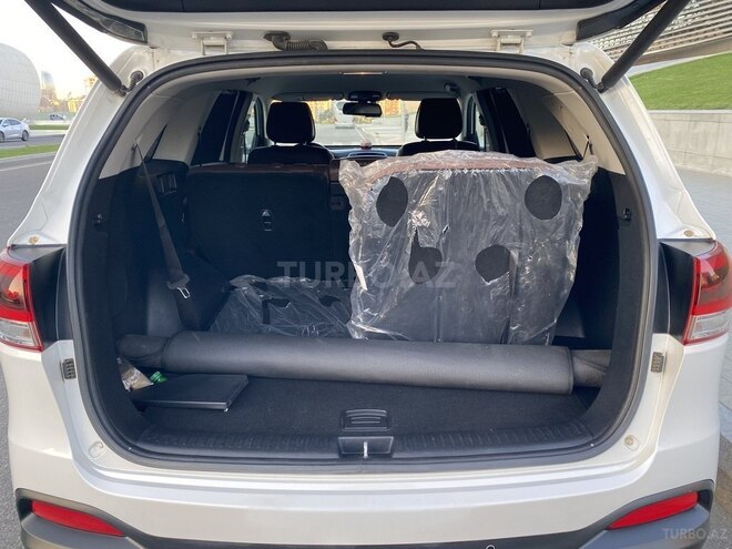 Kia Sorento 2017, 147,000 km - 2.0 l - Bakı