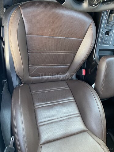 Kia Sorento 2017, 147,000 km - 2.0 l - Bakı