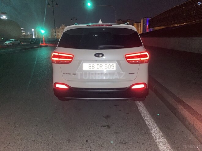 Kia Sorento 2017, 147,000 km - 2.0 l - Bakı