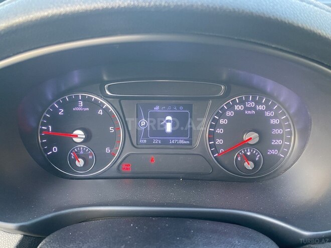 Kia Sorento 2017, 147,000 km - 2.0 l - Bakı