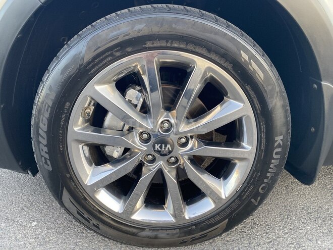 Kia Sorento 2017, 147,000 km - 2.0 l - Bakı