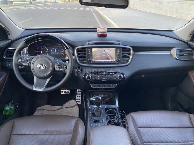 Kia Sorento 2017, 147,000 km - 2.0 l - Bakı