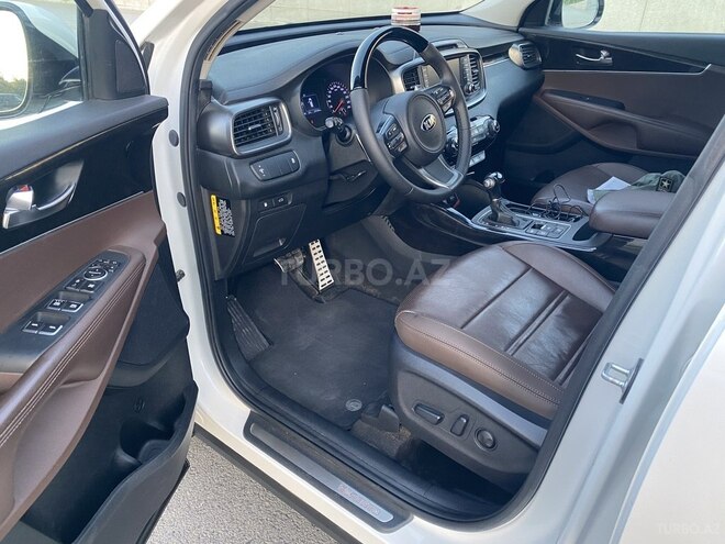 Kia Sorento 2017, 147,000 km - 2.0 l - Bakı