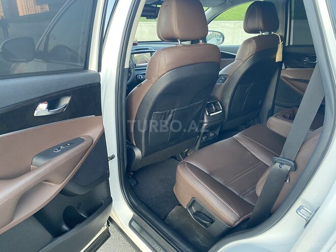 Kia Sorento 2017, 147,000 km - 2.0 l - Bakı
