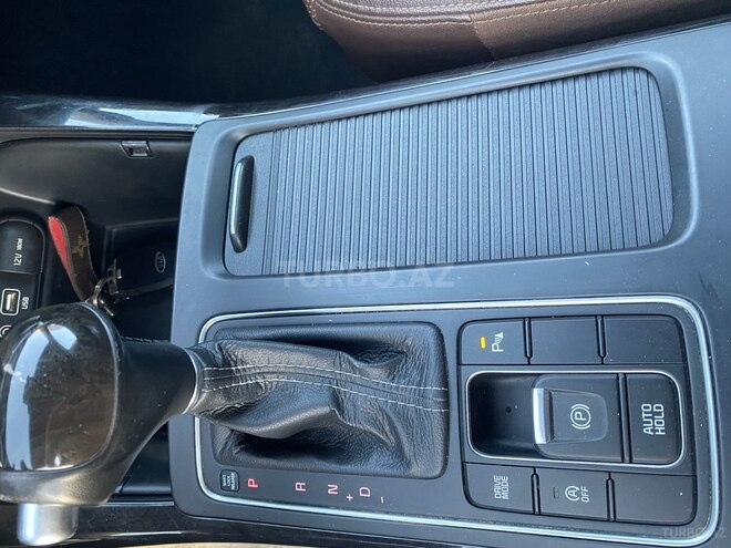 Kia Sorento 2017, 147,000 km - 2.0 l - Bakı