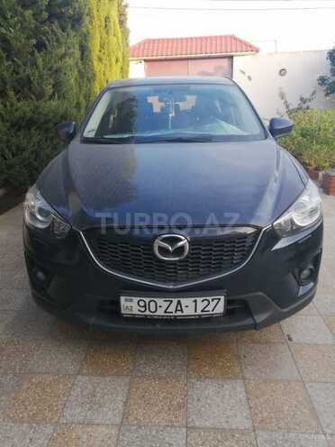Mazda CX-5 2014, 82,000 km - 2.0 л - Bakı