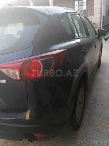 Mazda CX-5 2014, 82,000 km - 2.0 л - Bakı