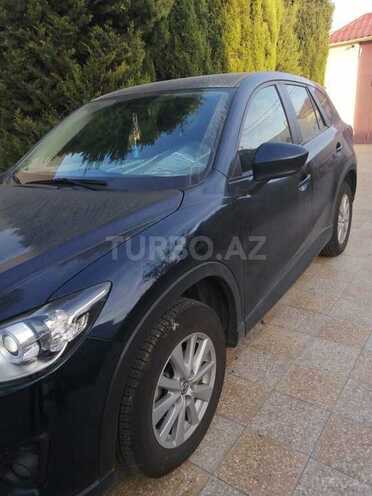 Mazda CX-5 2014, 82,000 km - 2.0 л - Bakı