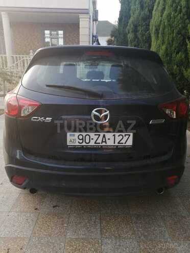 Mazda CX-5 2014, 82,000 km - 2.0 л - Bakı