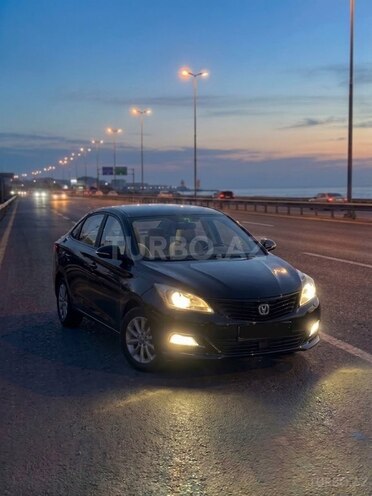 Changan Alsvin V7 2017, 160,000 km - 1.6 л - Sumqayıt