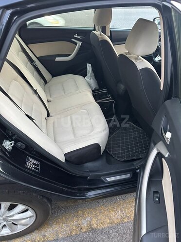 Changan Alsvin V7 2017, 160,000 km - 1.6 л - Sumqayıt