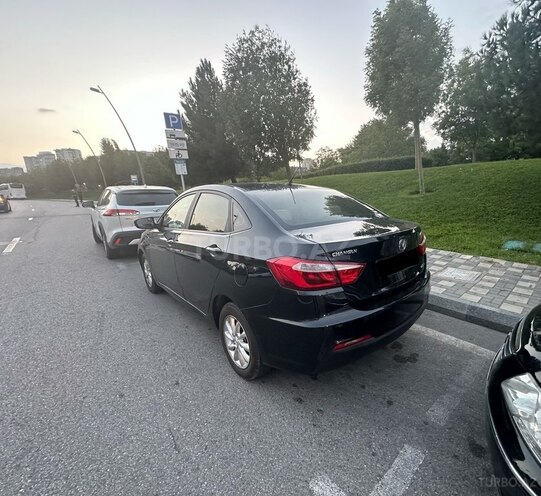 Changan Alsvin V7 2017, 160,000 km - 1.6 л - Sumqayıt
