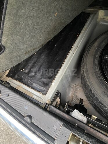 Mercedes E 240 1999, 380,000 km - 2.4 l - Bakı