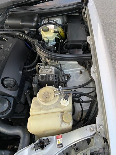 Mercedes E 240 1999, 380,000 km - 2.4 l - Bakı